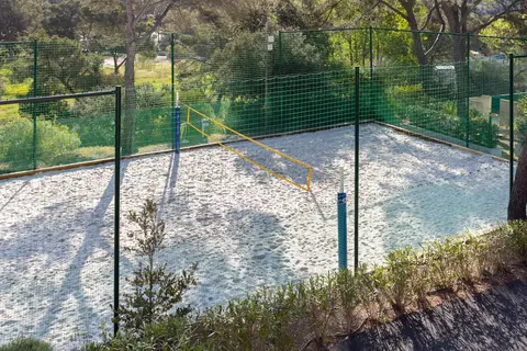 Camping Holiday Green in Fréjus — foto 26