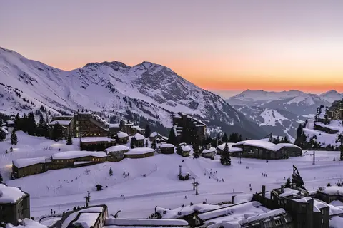 Club Belambra Les Cimes du Soleil in Morzine, foto 38