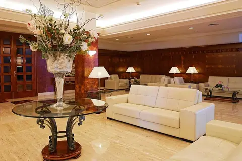 Hipotels Hipocampo Palace & Spa Hotel in Cala Millor — foto 18