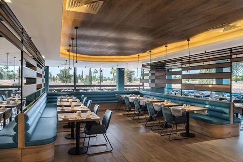 Maspalomas Resort by Dunas in San Bartolomé de Tirajana — foto 19
