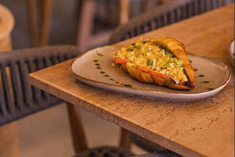 San Antonio Boutique Hotel & Spa - adults only foto 8