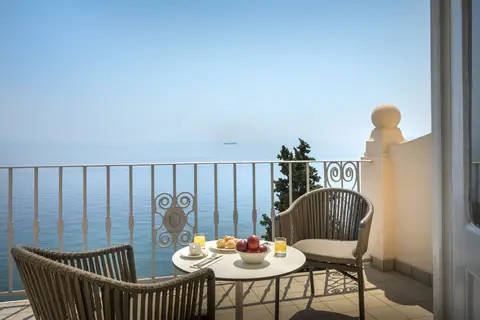 Hotel Lungomare in Opatija — foto 18