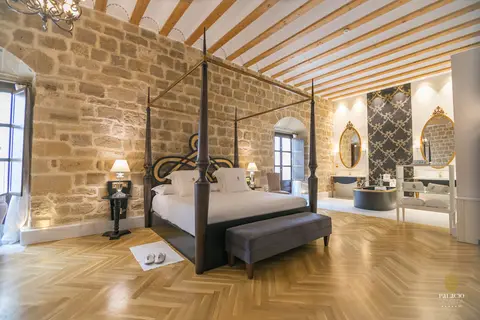 Palacio de Úbeda in Úbeda — foto 11