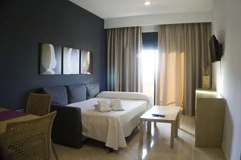 Hotel Cadiz Plaza in Cádiz — foto 3