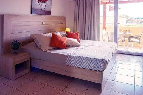 Amira Hotel in Municipal Unit of Rhodes, foto 5
