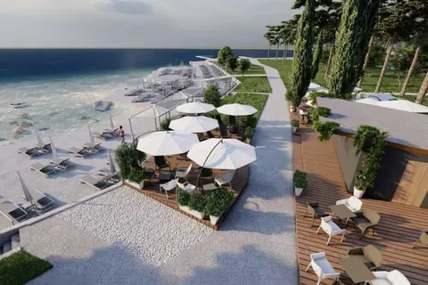 Pelegrin Plava Laguna Affiliated by Meliá in Umag — foto 8