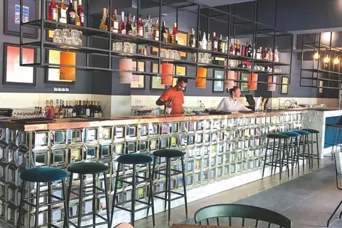 Zefir Hotel in Несебър — foto 13