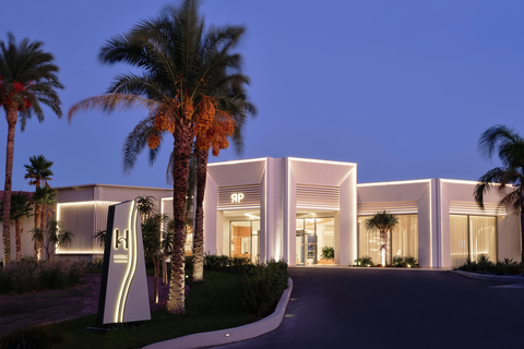 Hotel Rodos Princess foto 34