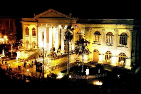 Palco Rooms & Suites in Palermo, foto 17