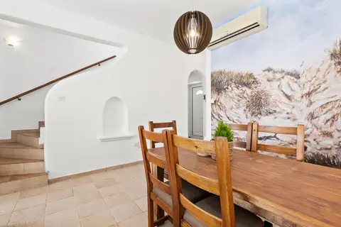 Thalassines Villas in Σωτήρα — foto 27