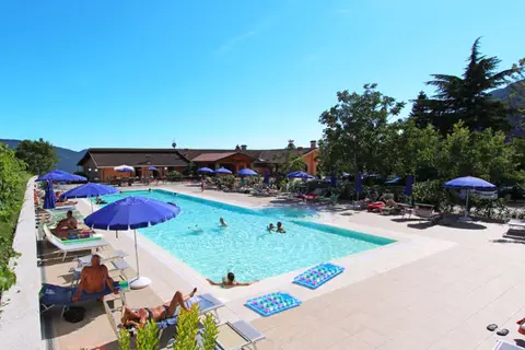 Parkhotel Zanzanu in Tignale — foto 18