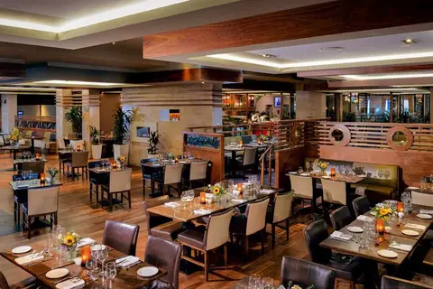 Camden Court Hotel in Dublin — foto 21