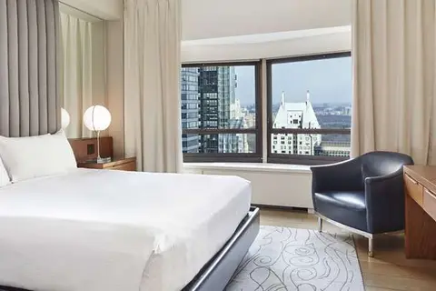 New York Hilton Midtown in New York — foto 2