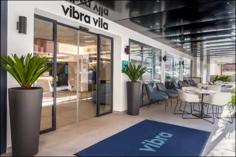 Hotel Vibra Vila in Ibiza — foto 26