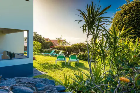 Quinta Mae dos Homens Garden Village in Funchal, foto 9