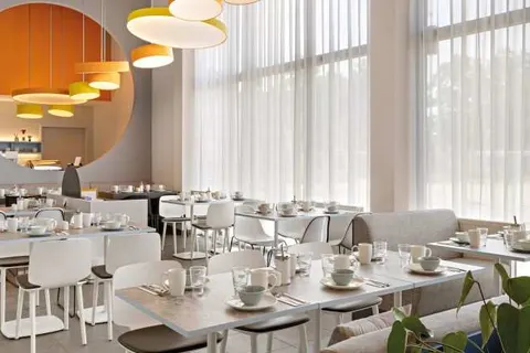 Hey Lou Hotel Nördlingen foto 9