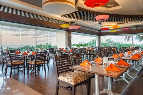 Wyndham Grand Cancun All Inclusive Resort & Villas in Cancùn — foto 12