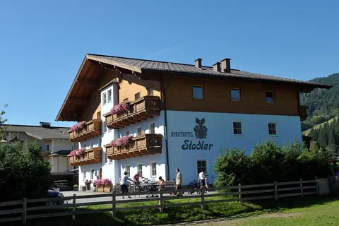 Aparthotel Stadler in Flachau — foto 7