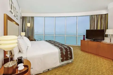 Hilton Doha in Doha, foto 3