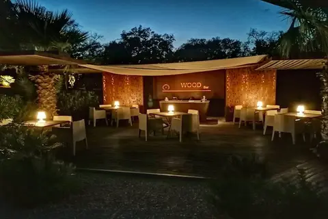 Vallegrande Nature Resort in Cefalu — foto 3
