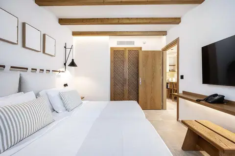 Aegean Houses in Lambi, foto 4