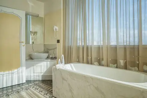 Villa Signorini Events & Hotel in Ercolano — foto 16