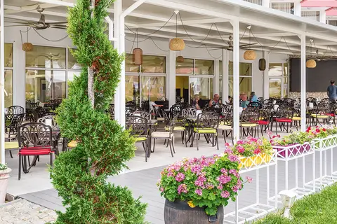 Flamingo Beach Hotel in Несебър — foto 8