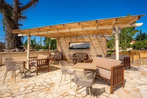 Coudour Boutique Hotel in Πεσάδα — foto 20