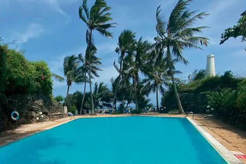 Leisure Lodge Beach & Golf Resort in Ukunda — foto 25