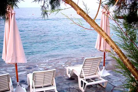 Spetses Hotel in Σπέτσες — foto 16