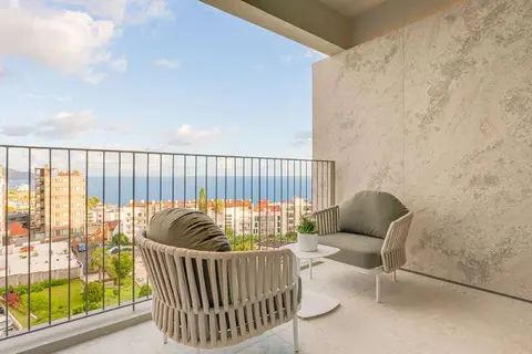 The Editory Ocean Way Funchal in Funchal — foto 6