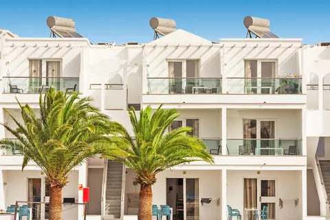 Hotel Plaza Palmeras in Puerto del Carmen, foto 26