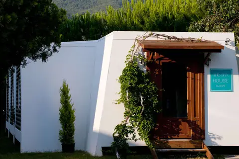 Dogan Beach Resort & Spa in Menderes, foto 8
