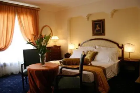 Grand Hotel Palace in Marsala, foto 11