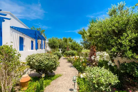 Hotel Mathios Village in Akrotiri, foto 16