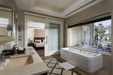 Gural Premier Belek in Serik — foto 7