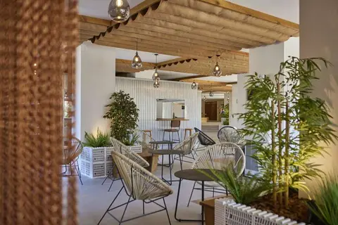 tent Palmanova in Palmanova, foto 9