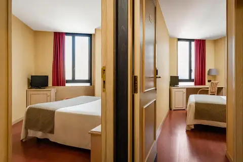 Sunotel Junior in Barcelona — foto 7