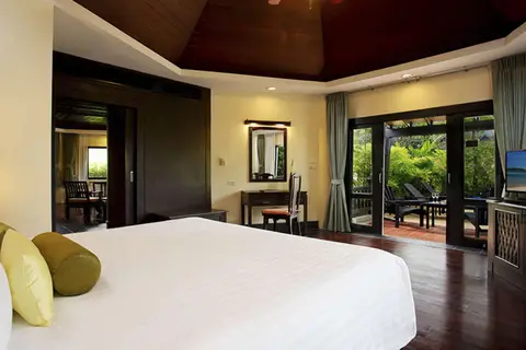 Centara Seaview Resort Khao Lak in Ban Bang La On, foto 23
