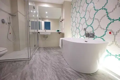 Grand Hotel Terme in Margherita di Savoia, foto 17
