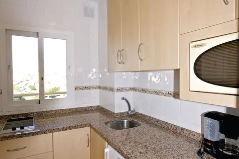 Appartementen Turísticos Stella Maris in Fuengirola — foto 6