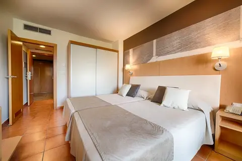 Ohtels Vila Romana in Salou, foto 24