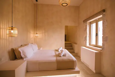 Mani Luxury Suites in Δημοτική Ενότητα Γυθείου — foto 2