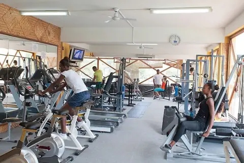 Oásis Atlântico Porto Grande in Mindelo — foto 11