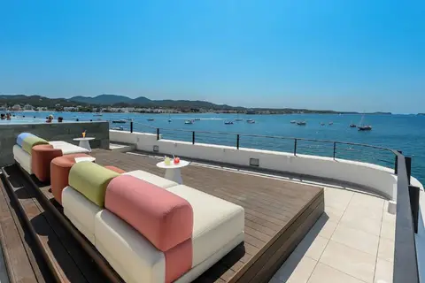 Hotel Vibra Yamm Sunset in Sant Antoni de Portmany — foto 24