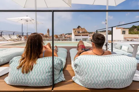 Neptuno Hotel & Spa in Calella — foto 23