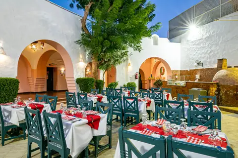 Arabella Azur in Hurghada — foto 9