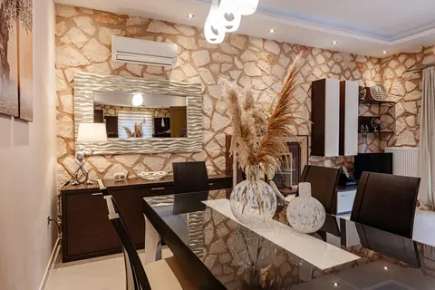 Villas Limneon in Δημοτική Ενότητα Λαγανά — foto 7