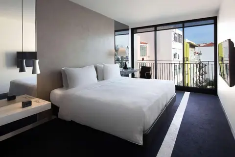 Doubletree by Hilton Lisbon - Fontana Park in Almada — foto 13