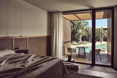 Olea All Suite in Arkadii Municipal Unit, foto 18